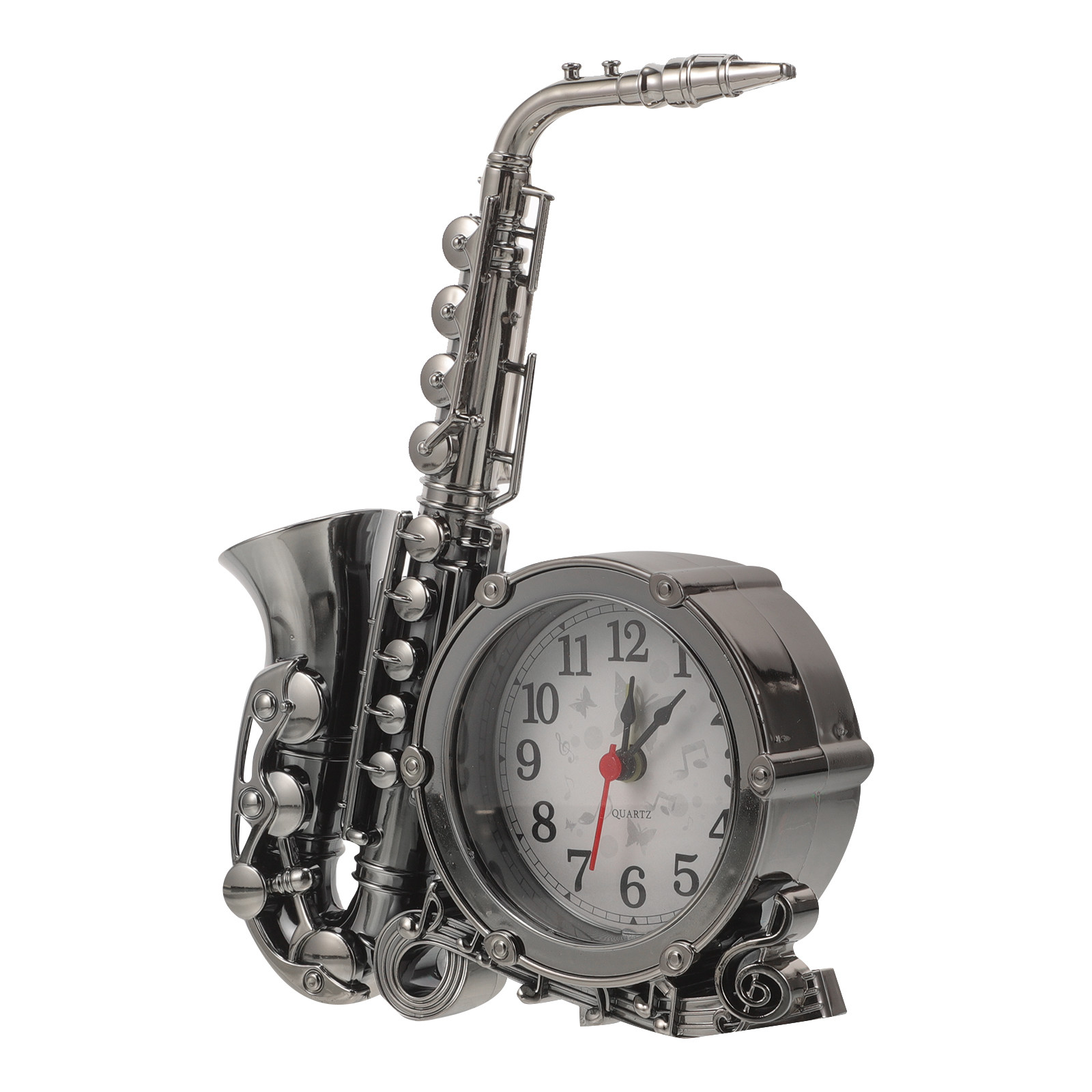 Vintage Alarm Clock - Orologio da Sveglia Retrò a Forma