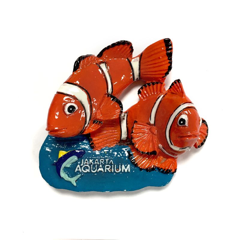 Home Decor Jakarta - Indonesia Jakarta Landmark: Jakarta Aquarium Magnete