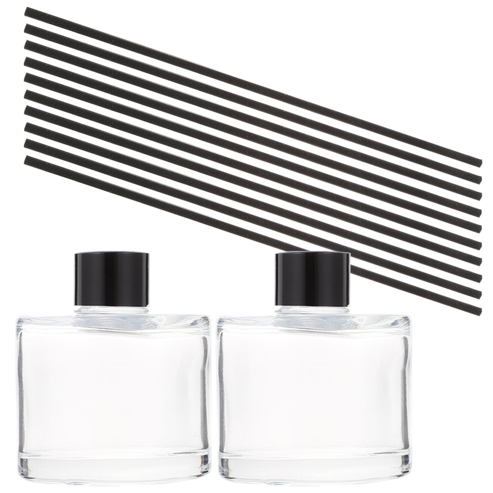 Home Decor Essentials - 1 set di flaconi diffusori di