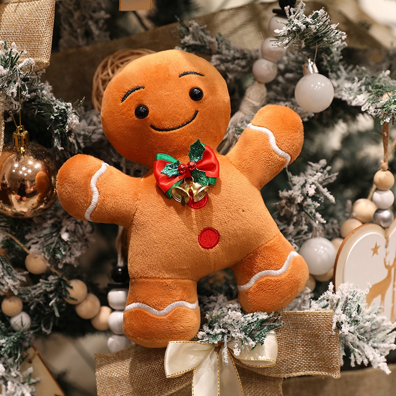 Bambola Creativa Serie Nataliz - Home Decor Xmas Tree recensione e prezzo
