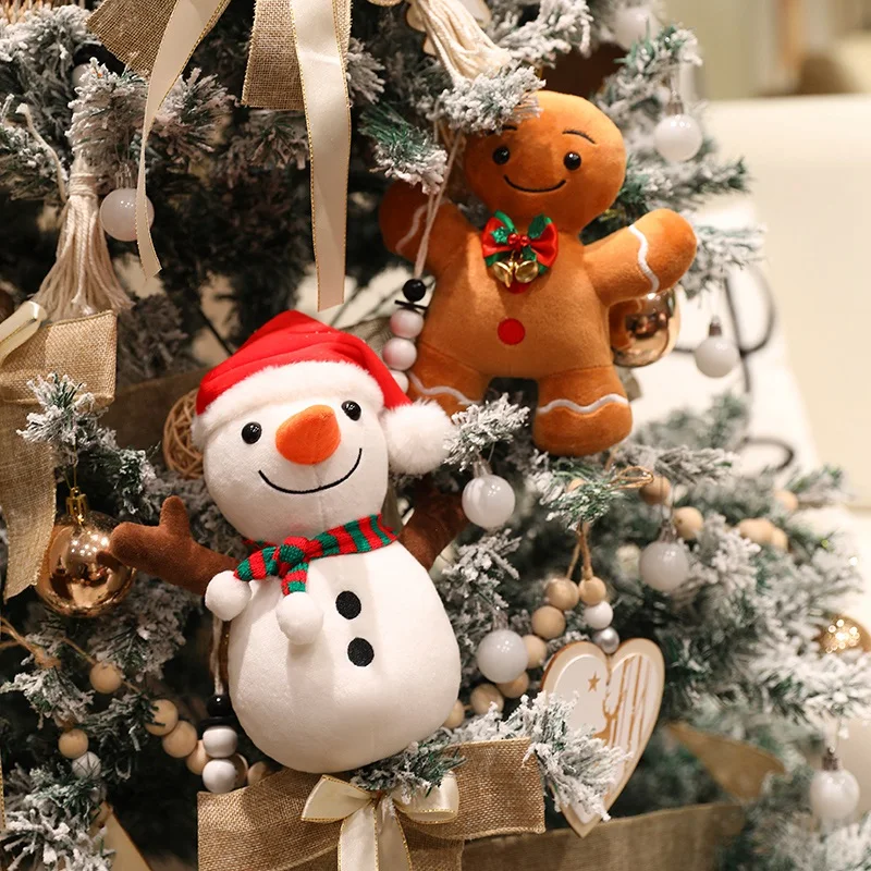 Bambola Creativa Serie Nataliz - Home Decor Xmas Tree recensione e prezzo