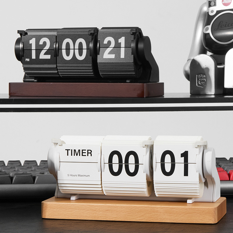 Orologio da Scrivania Vintage  - Vintage Alarm Clock recensione e prezzo