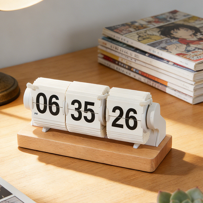 Orologio da Scrivania Vintage  - Vintage Alarm Clock recensione e prezzo