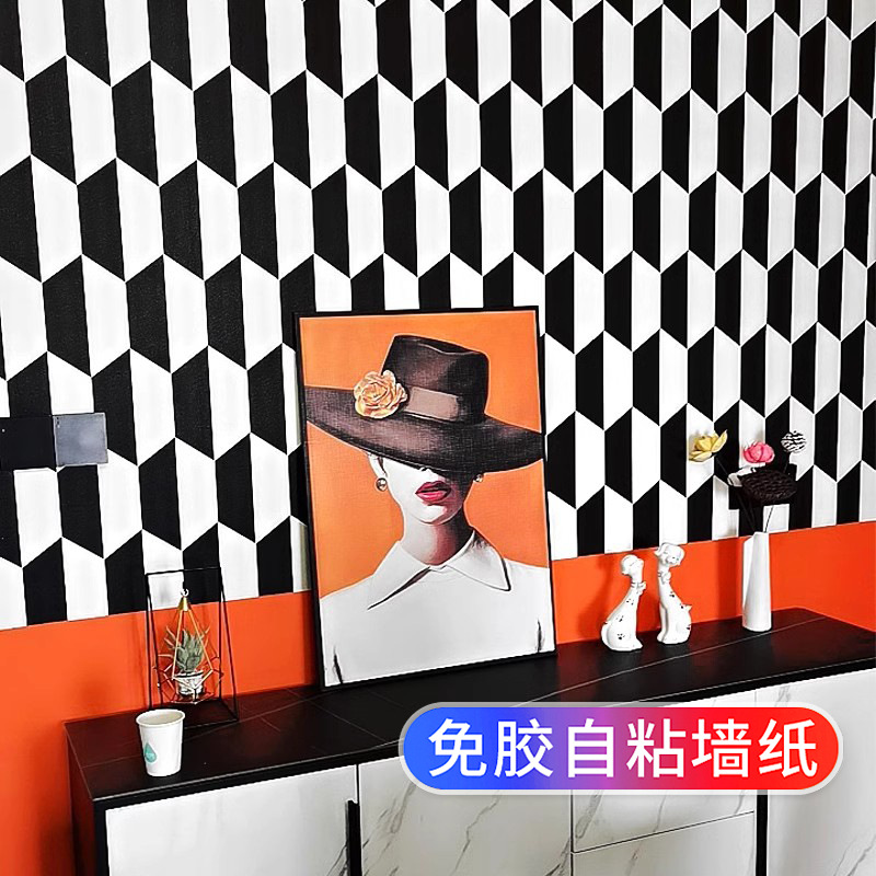Carta da parati autoadesiva ge - Home Decor Hermes recensione e prezzo