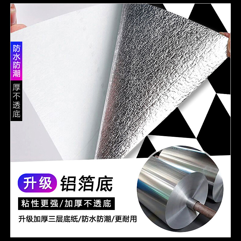 Carta da parati autoadesiva ge - Home Decor Hermes recensione e prezzo