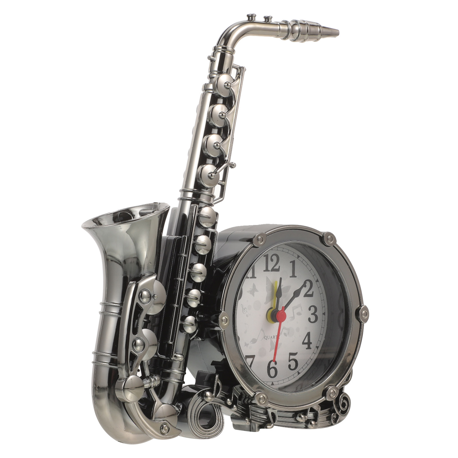 Orologio da Sveglia Retrò a Fo - Vintage Alarm Clock recensione e prezzo