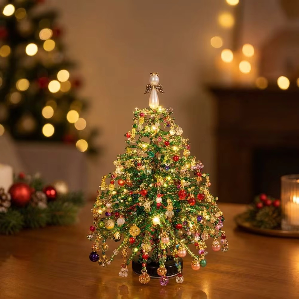 Kit Fai-da-Te per Albero di Na - Home Decor Xmas Tree recensione e prezzo