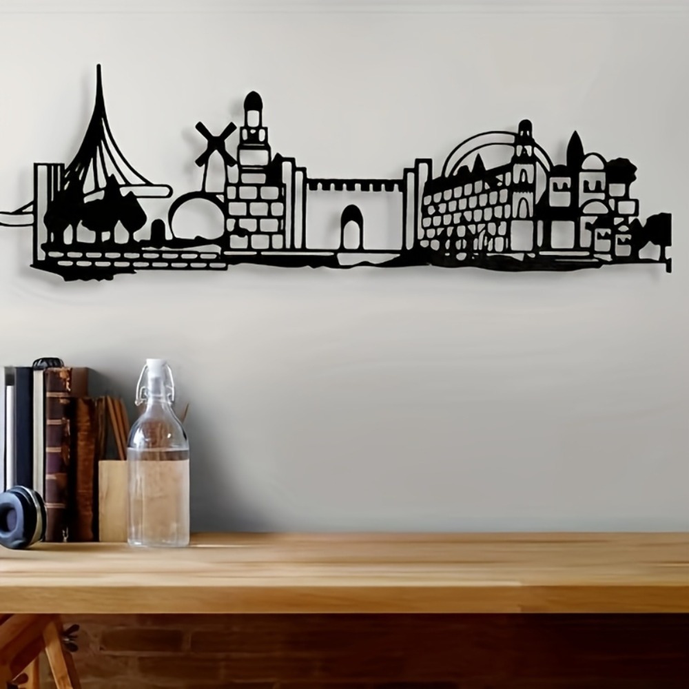 CIFBUY Decorazione da Parete i - Home Decor Vintage recensione e prezzo