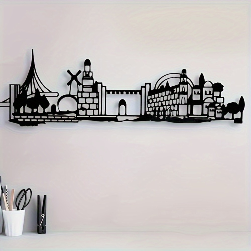 CIFBUY Decorazione da Parete i - Home Decor Vintage recensione e prezzo