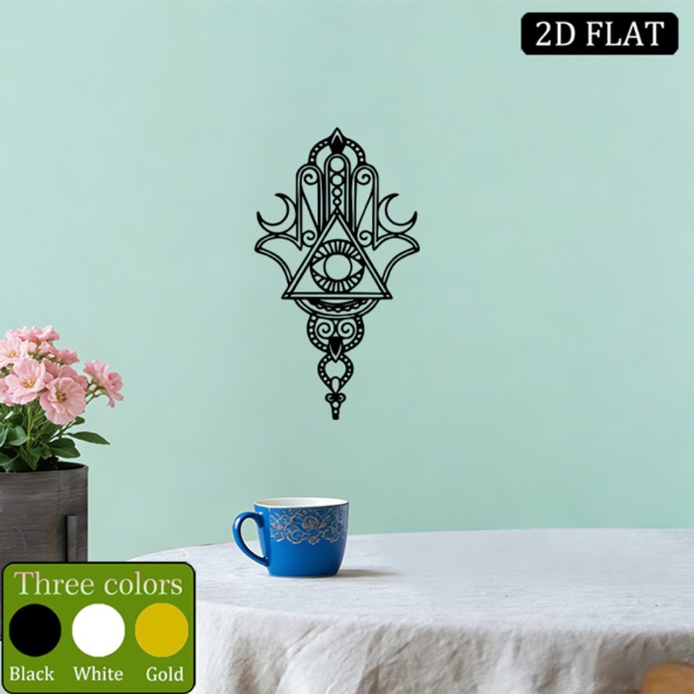CIFBUY Decorazione da Parete i - Home Decor Living recensione e prezzo