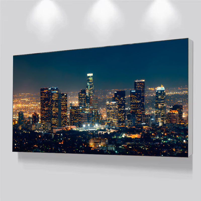 Poster Stampa su Tela del Paes - Home Decor Essentials recensione e prezzo