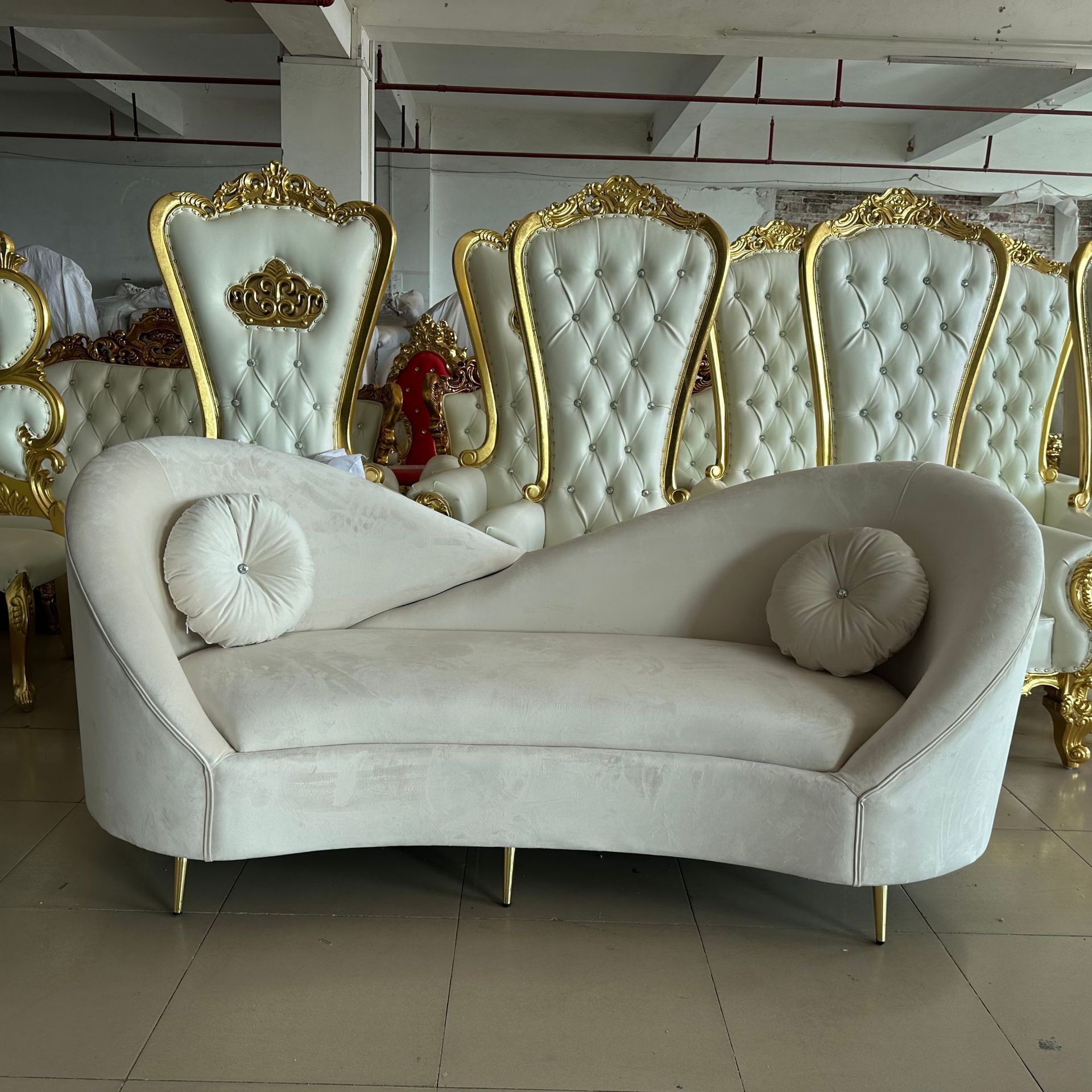 Set Divano Nuziale 2026 in Off - Home Decor Furniture recensione e prezzo