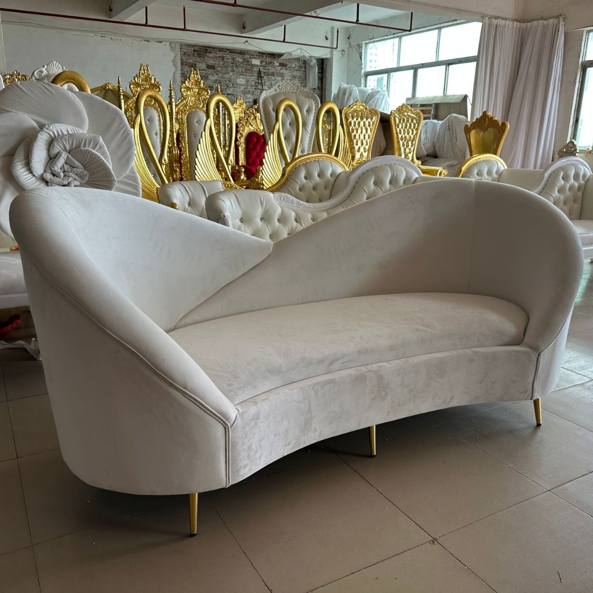 Set Divano Nuziale 2026 in Off - Home Decor Furniture recensione e prezzo