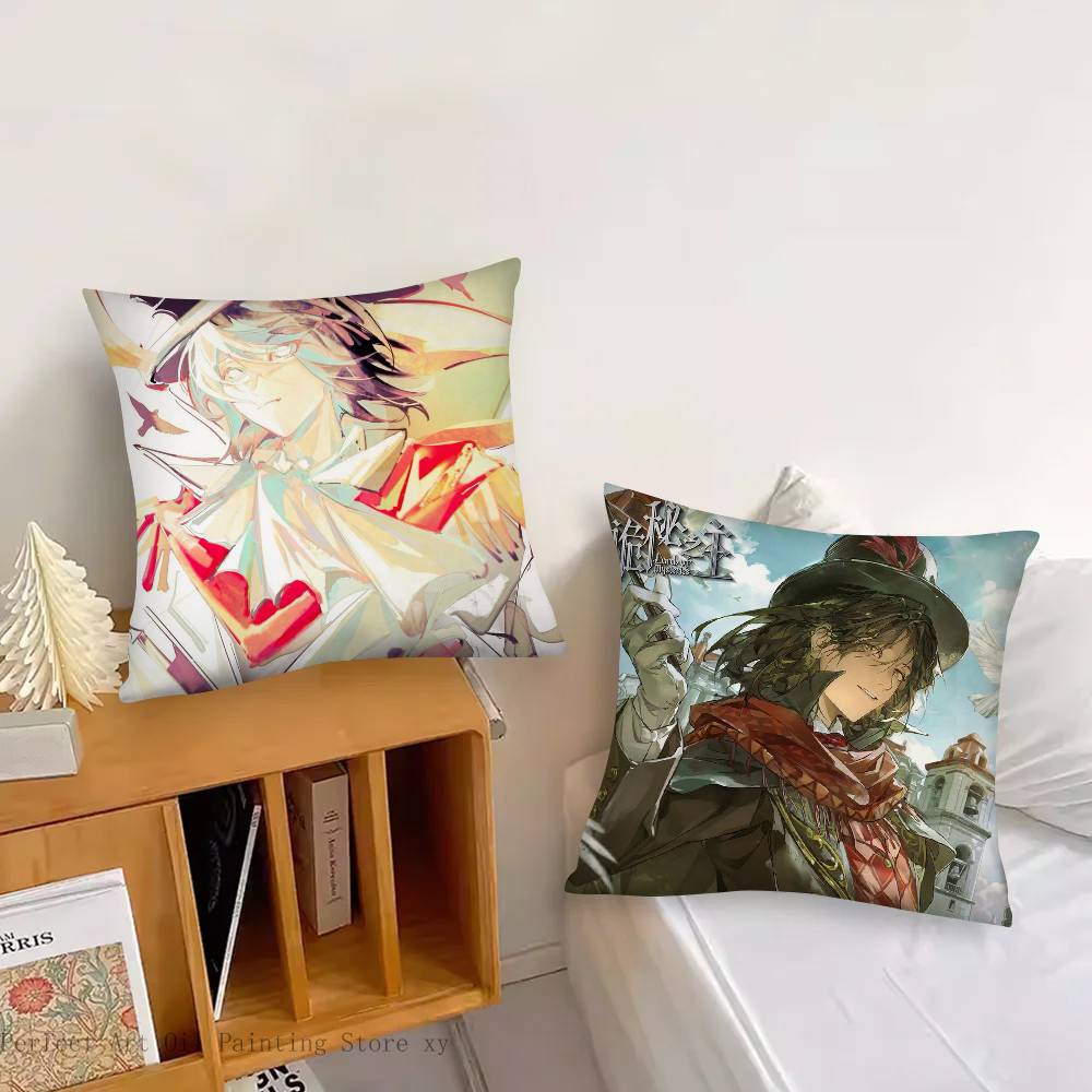Federa per cuscino Merlin Herm - Home Decor Hermes recensione e prezzo