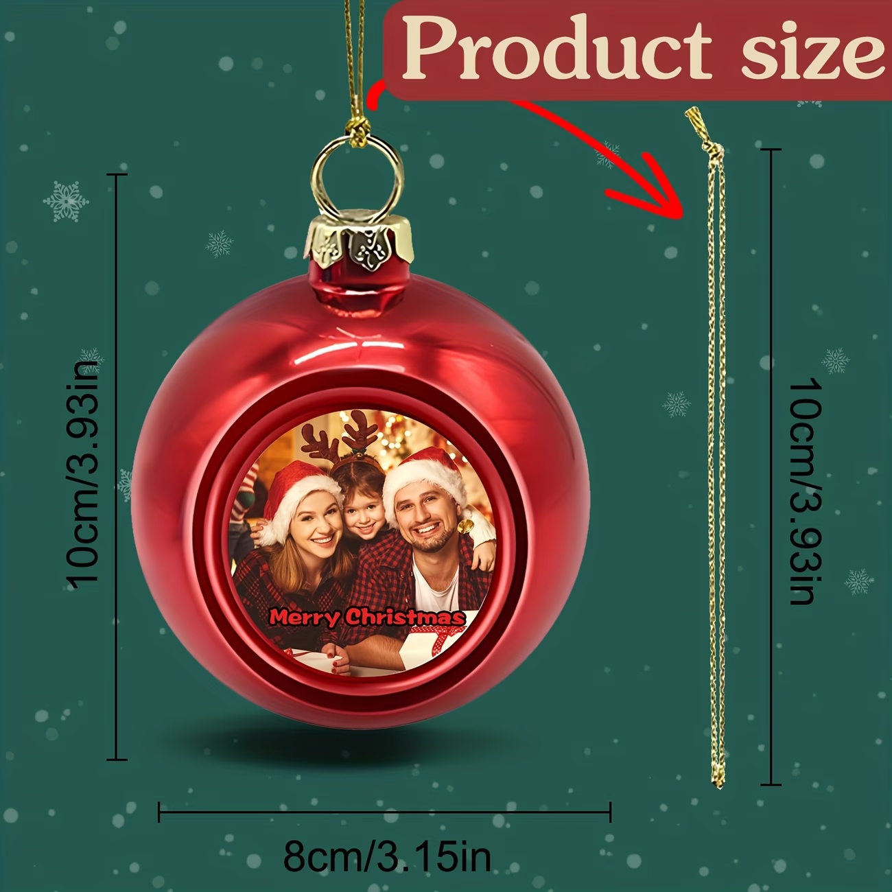 Decorazioni Natalizie Personal - Home Decor Xmas Tree recensione e prezzo