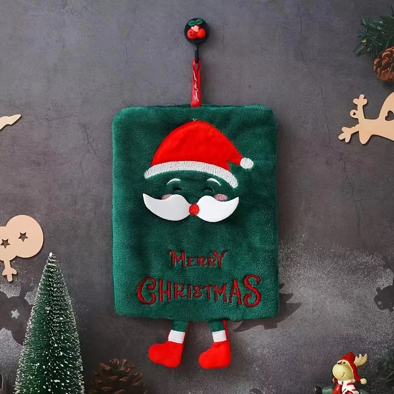 Asciugamano da appendere natal - Home Decor Xmas Tree recensione e prezzo