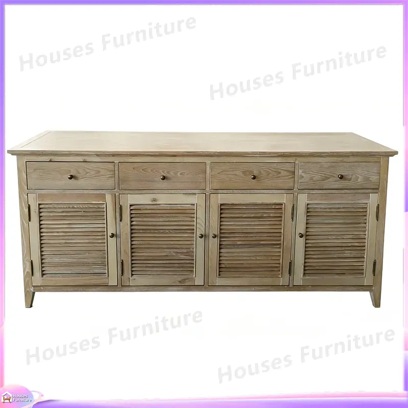 Mobile scarpiera in legno natu - Home Decor Furniture recensione e prezzo
