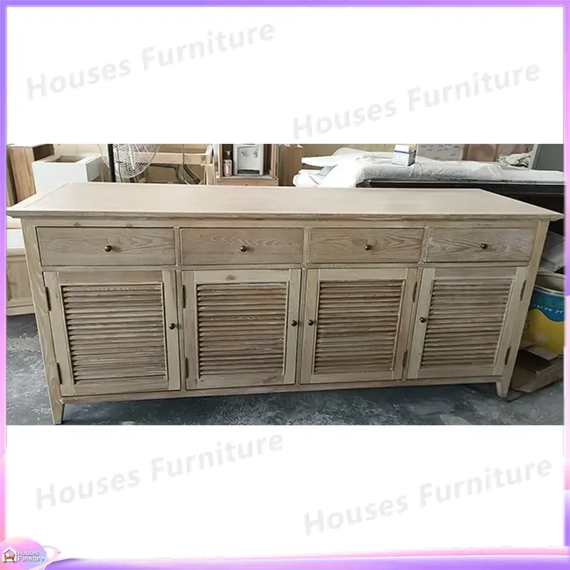 Mobile scarpiera in legno natu - Home Decor Furniture recensione e prezzo