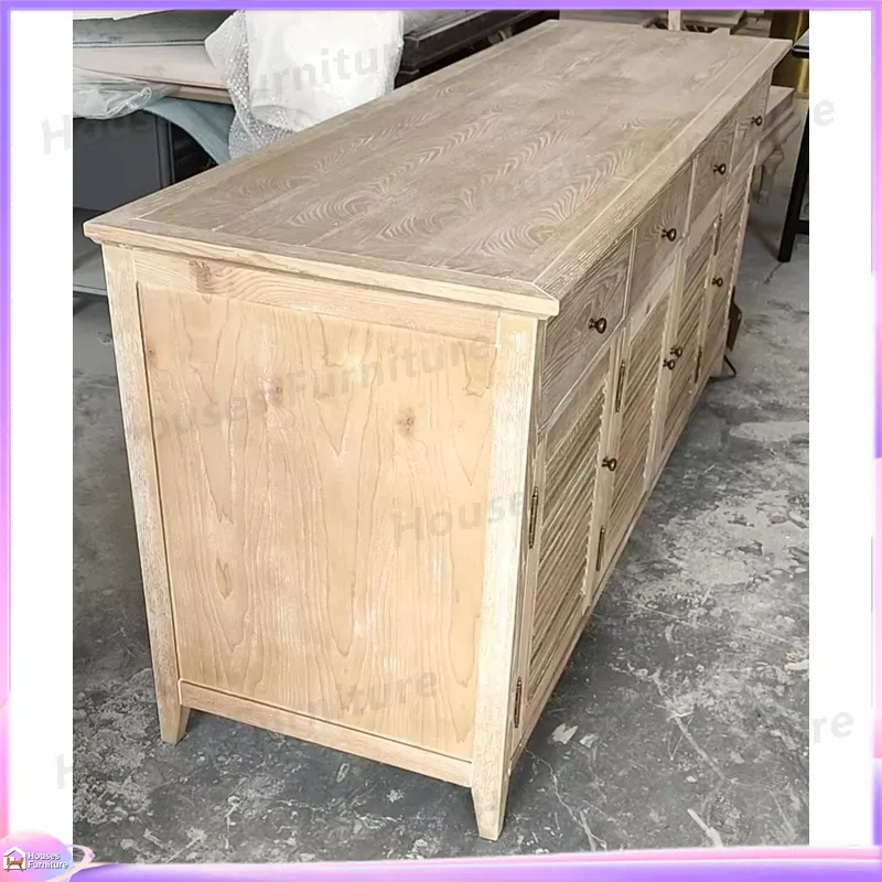 Mobile scarpiera in legno natu - Home Decor Furniture recensione e prezzo