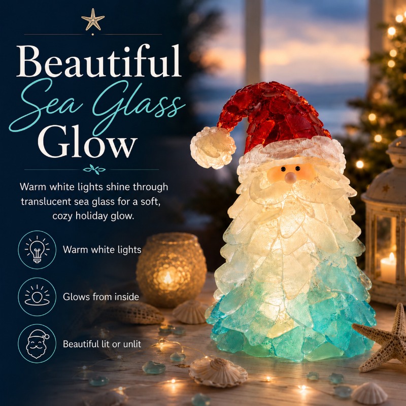 Kit di Illuminazione per Ornam - Home Decor Xmas Tree recensione e prezzo