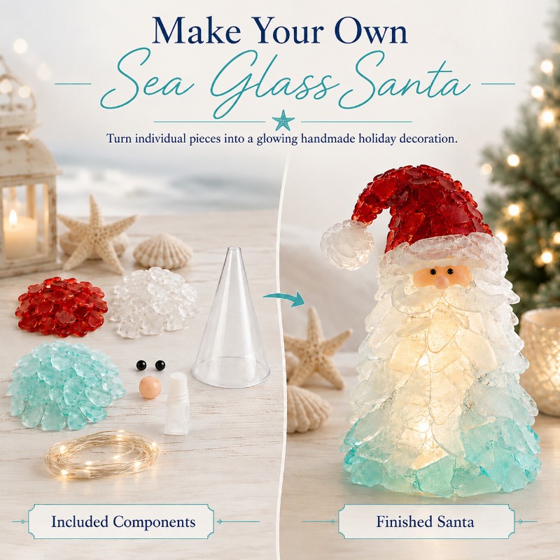 Kit di Illuminazione per Ornam - Home Decor Xmas Tree recensione e prezzo