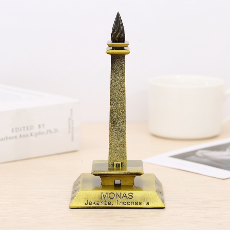 Modelli di torre indonesiana D - Home Decor Jakarta recensione e prezzo