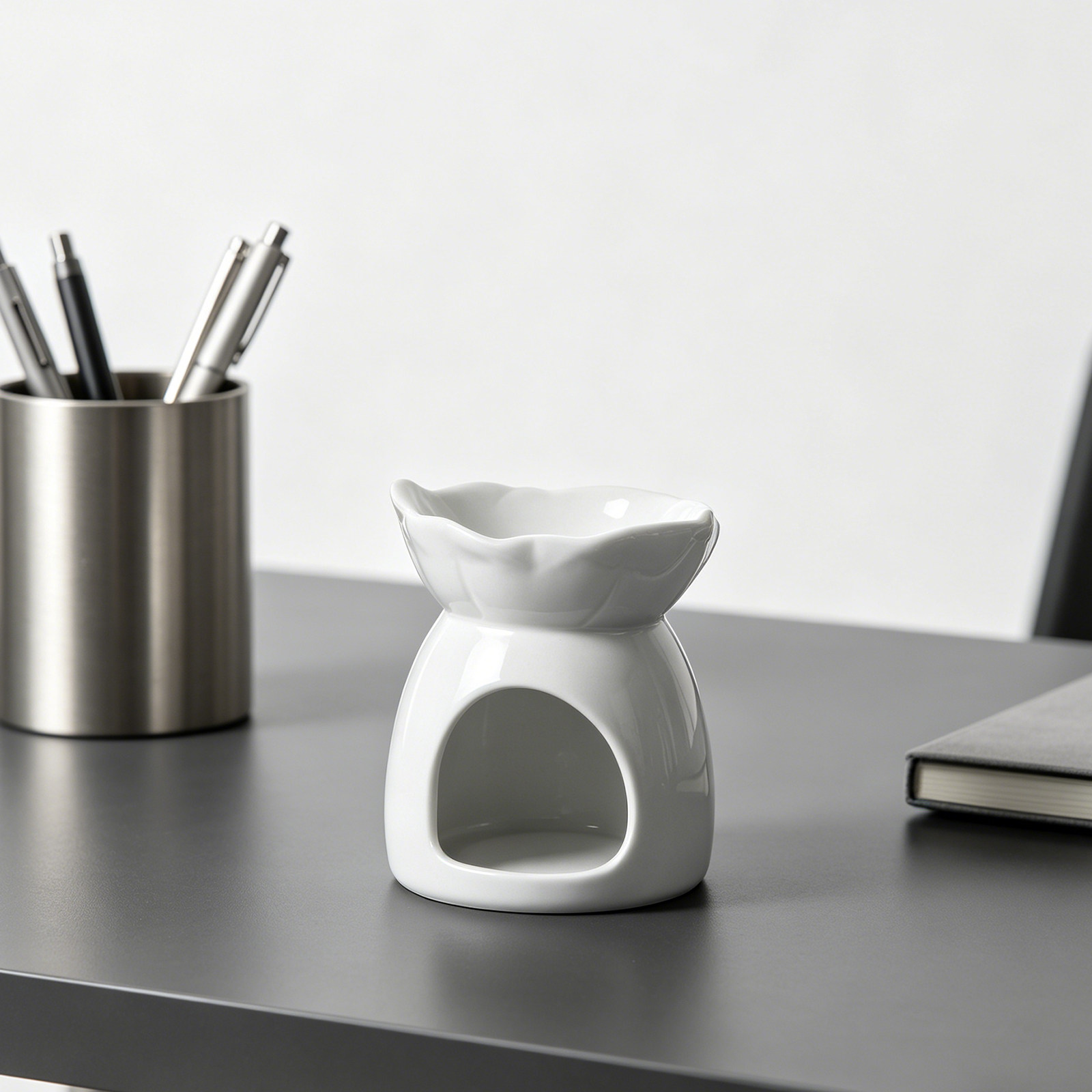 Portacandela in ceramica, eleg - Home Decor Essentials recensione e prezzo