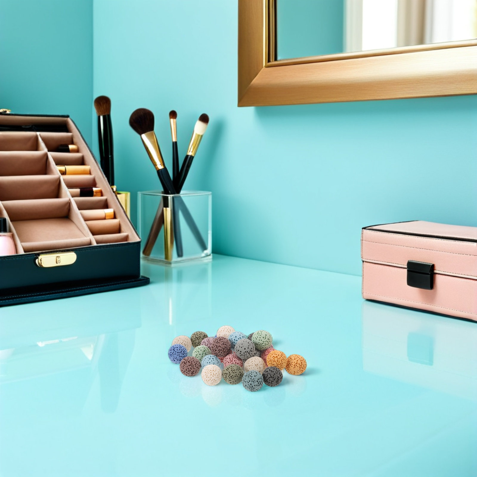 26 pezzi di perline a forma di - Home Decor Essentials recensione e prezzo
