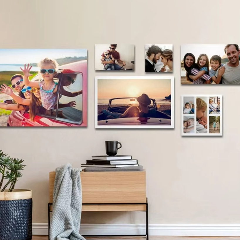 Stampa su tela senza cornice p - Home Decor Furniture recensione e prezzo