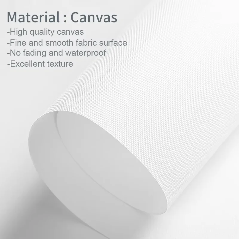 Stampa su tela senza cornice p - Home Decor Furniture recensione e prezzo
