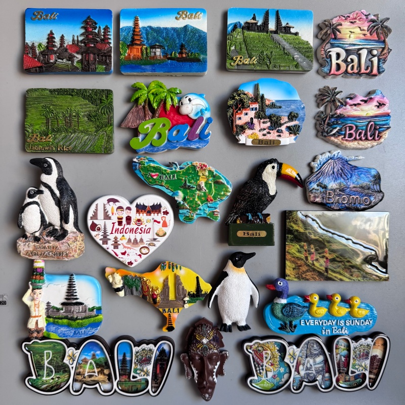 Souvenir turistico dell'Indone - Home Decor Jakarta recensione e prezzo
