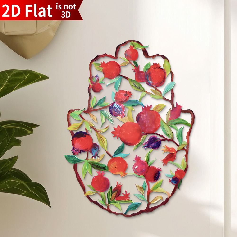 CIFBUY Hamsa Decorazione da Pa - Home Decor Living recensione e prezzo