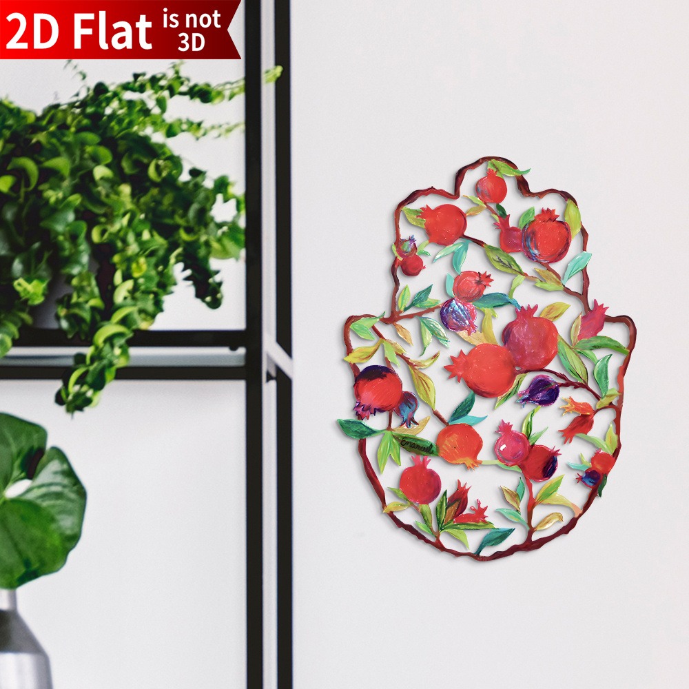 CIFBUY Hamsa Decorazione da Pa - Home Decor Living recensione e prezzo