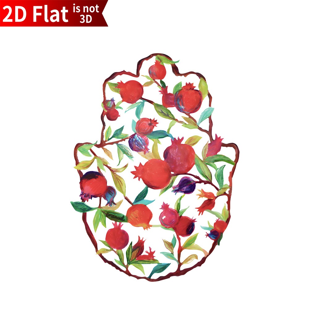 CIFBUY Hamsa Decorazione da Pa - Home Decor Living recensione e prezzo