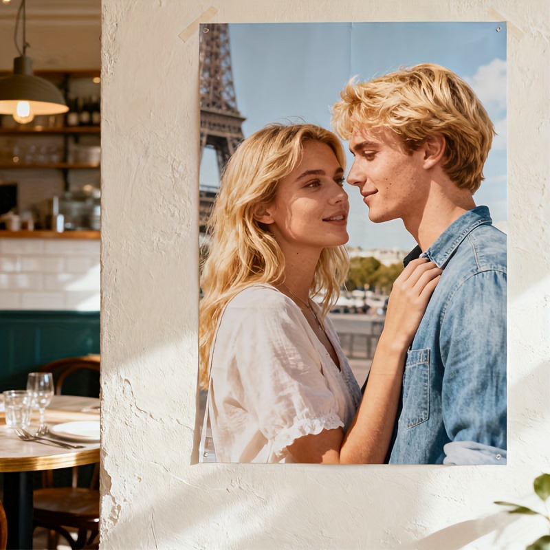 Stampe Fotografiche Personaliz - Home Decor Furniture recensione e prezzo