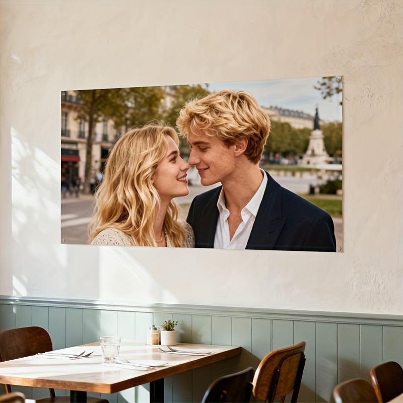 Stampe Fotografiche Personaliz - Home Decor Furniture recensione e prezzo