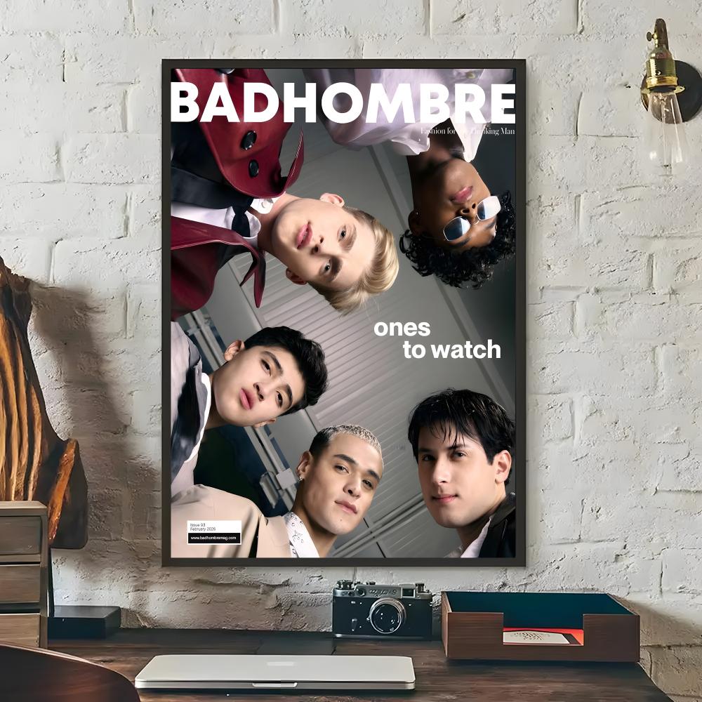 Poster di Singer Santos Bravos - Home Decor Furniture recensione e prezzo