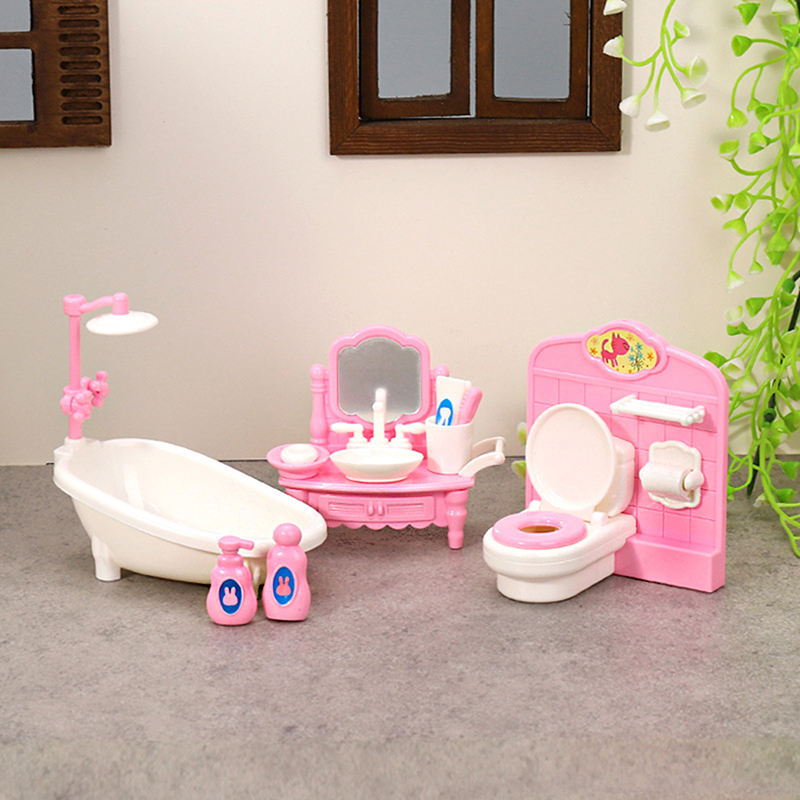 1Set 1:12 Casa delle bambole i - Home Decor Furniture recensione e prezzo