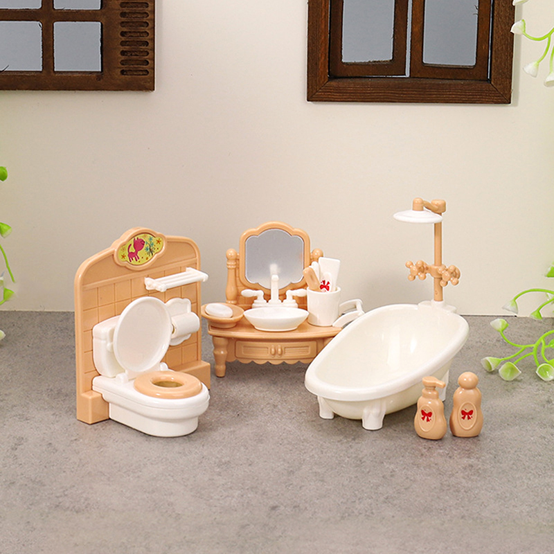 1Set 1:12 Casa delle bambole i - Home Decor Furniture recensione e prezzo