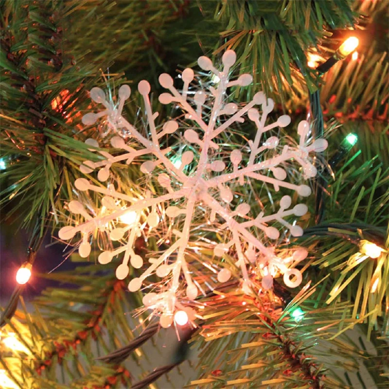 30 pezzi di ornamenti natalizi - Home Decor Xmas Tree recensione e prezzo