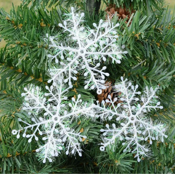 30 pezzi di ornamenti natalizi - Home Decor Xmas Tree recensione e prezzo