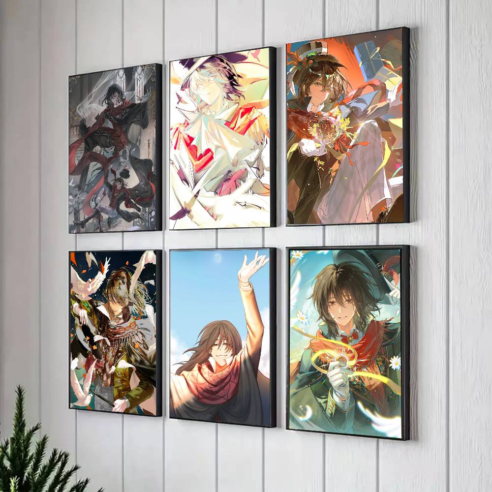 Merlin Hermes Anime Lord Of Th - Home Decor Hermes recensione e prezzo