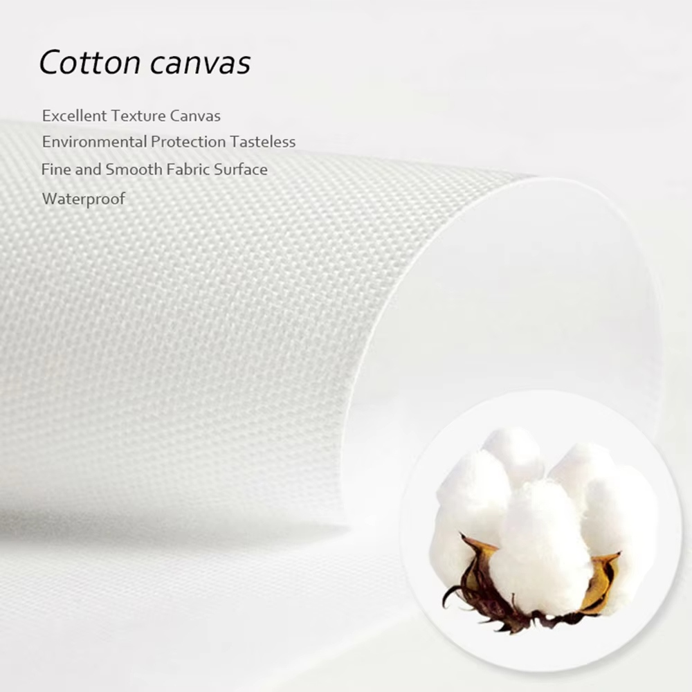 Quadro su tela con gatto diver - Home Decor Essentials recensione e prezzo