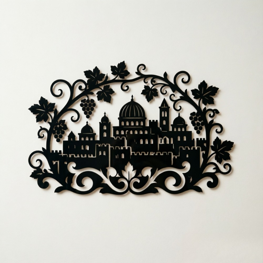 CIFBUY Decorazione da Parete i - Home Decor Living recensione e prezzo