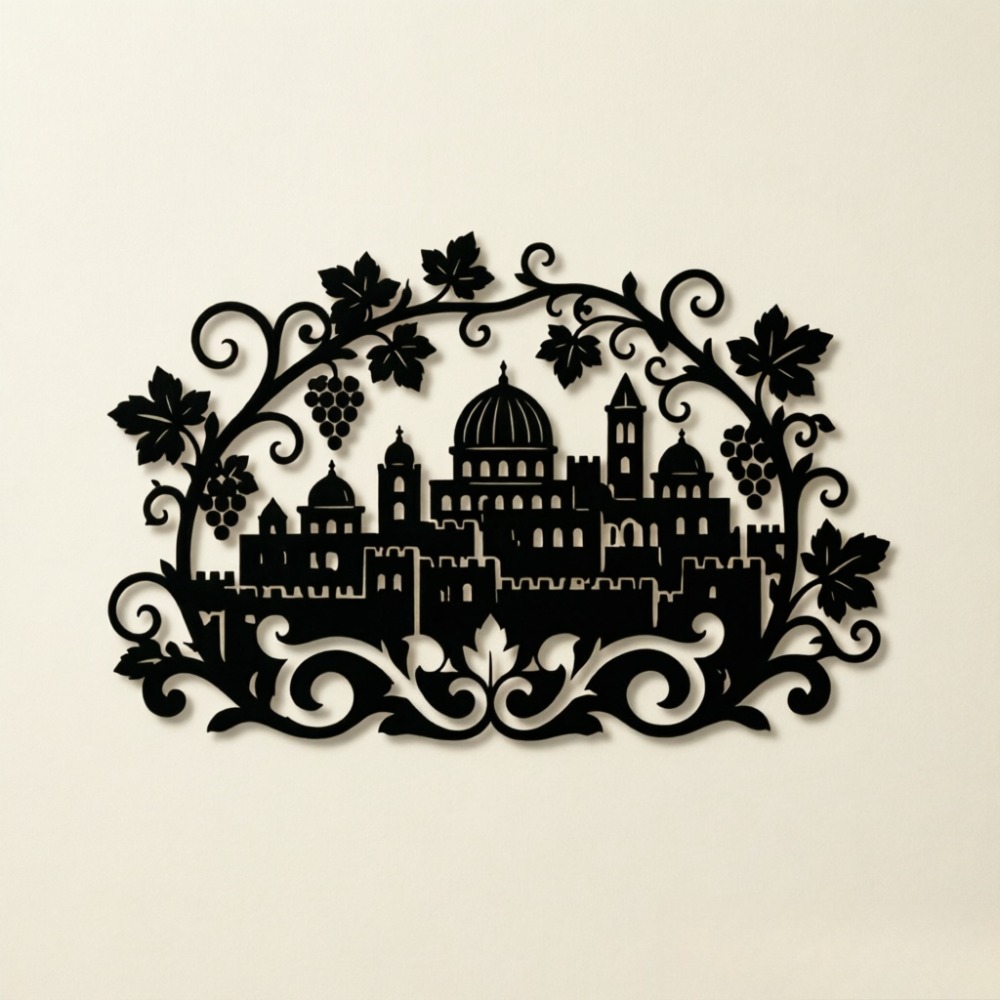 CIFBUY Decorazione da Parete i - Home Decor Living recensione e prezzo