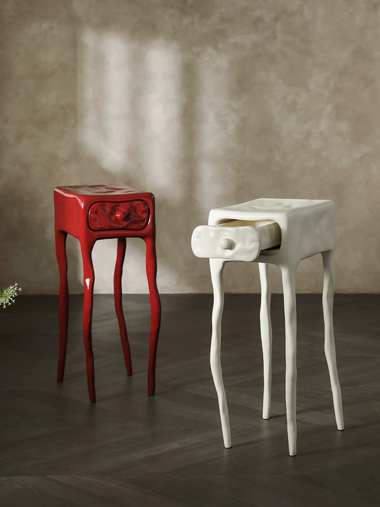 Tavolino Laterale in Argilla T - Home Decor Furniture recensione e prezzo