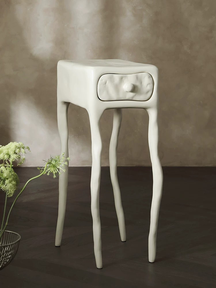Tavolino Laterale in Argilla T - Home Decor Furniture recensione e prezzo