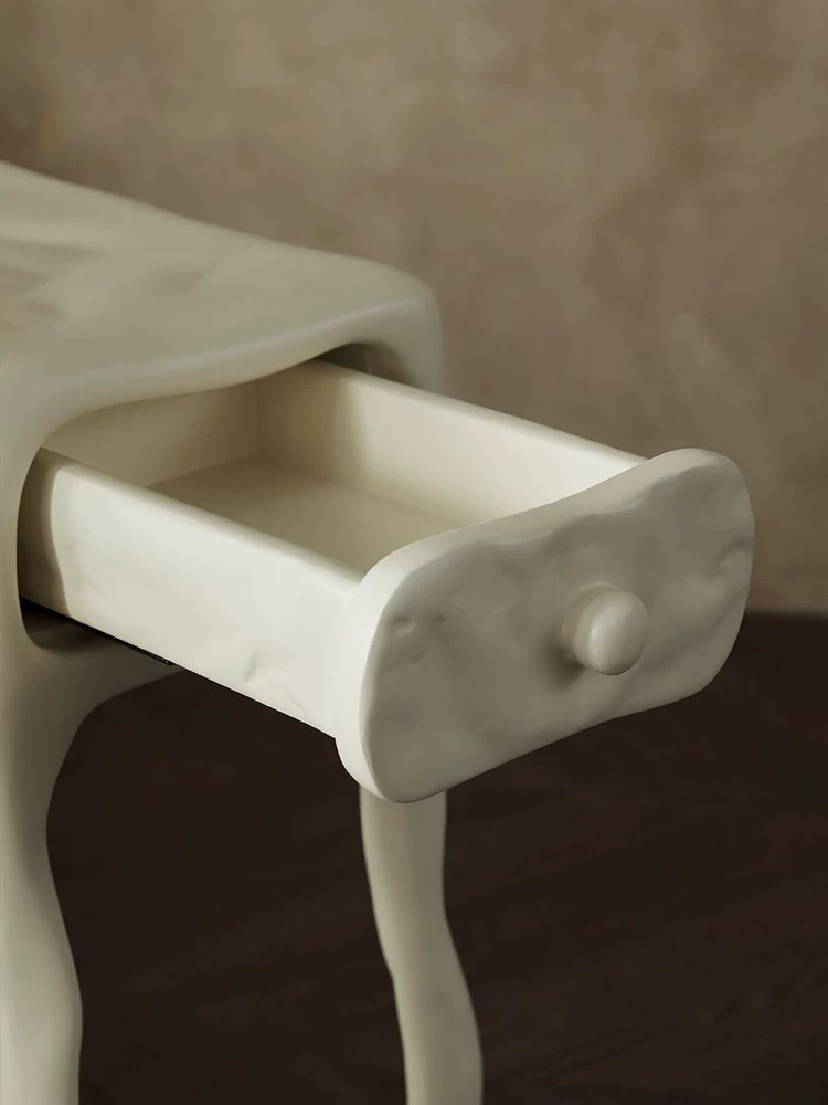 Tavolino Laterale in Argilla T - Home Decor Furniture recensione e prezzo
