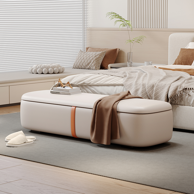 Sgabello portaoggetti nordico  - Home Decor Furniture recensione e prezzo